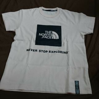 ザノースフェイス(THE NORTH FACE)のTHE NORTH FACE REGA(Tシャツ/カットソー(半袖/袖なし))