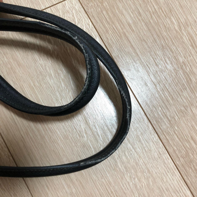 ポールスミス レザー トートバッグ 3