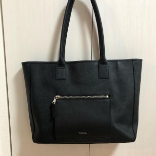 ポールスミス(Paul Smith)のポールスミス  レザー　トートバッグ(トートバッグ)