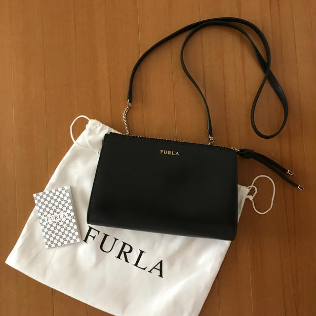 Furla(フルラ)のショルダーバッグ　専用 レディースのバッグ(ショルダーバッグ)の商品写真