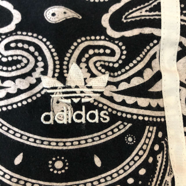 adidas(アディダス)のアディダス  オリジナルス  ペイズリー レディースのパンツ(その他)の商品写真