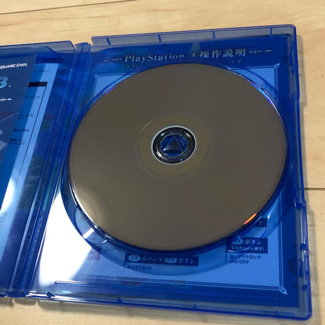 PlayStation4(プレイステーション4)のtakashima8190様専用ページ エンタメ/ホビーのゲームソフト/ゲーム機本体(家庭用ゲームソフト)の商品写真