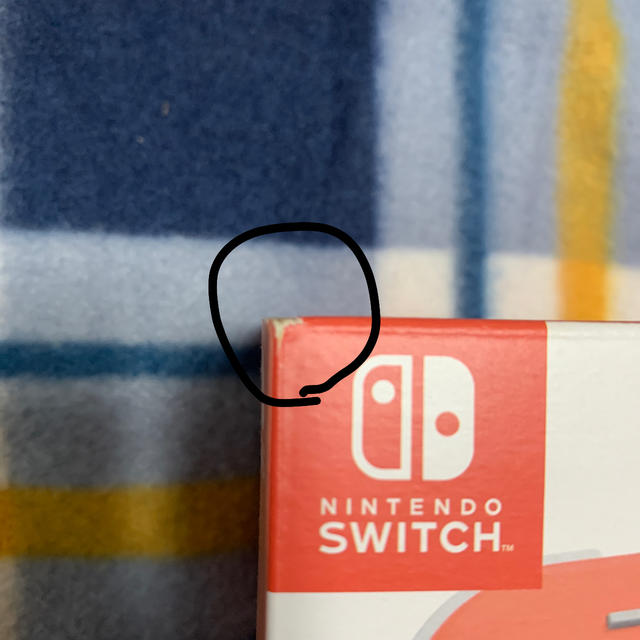 【新品・未使用】Nintendo Switch  LITE コーラル