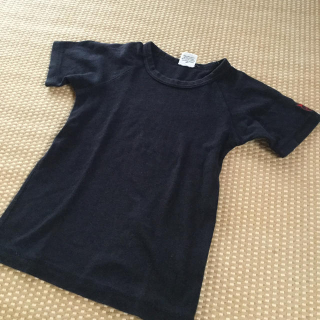 F.O.KIDS(エフオーキッズ)のFOKIDS 半袖　130 キッズ/ベビー/マタニティのキッズ服男の子用(90cm~)(Tシャツ/カットソー)の商品写真