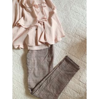 プロポーションボディドレッシング(PROPORTION BODY DRESSING)の⭐︎reina様専用⭐︎(スキニーパンツ)