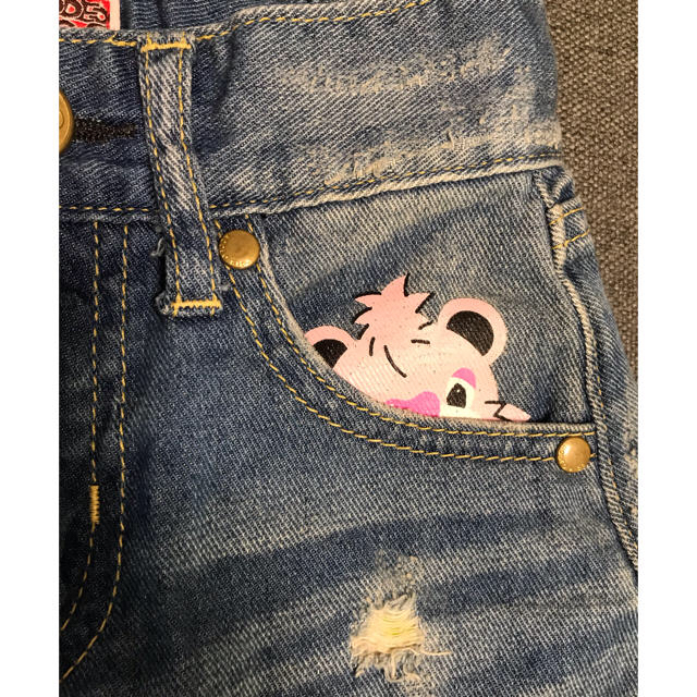 ロデオクラウンズ kids スカート | energysource.com.br