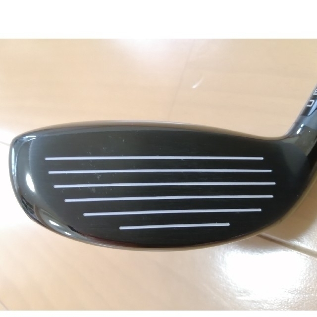 Titleist 818H1 シャフトMCI70 FLEX R 日本正規品 2