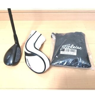 タイトリスト(Titleist)のTitleist 818H1 シャフトMCI70 FLEX R 日本正規品(クラブ)