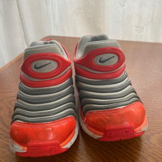 ナイキ(NIKE)のNIKE ダイナモフリー18cm(スニーカー)