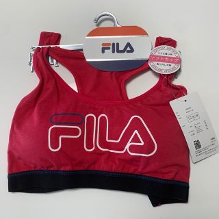 フィラ(FILA)のスポーツブラ L FILA(ブラ)