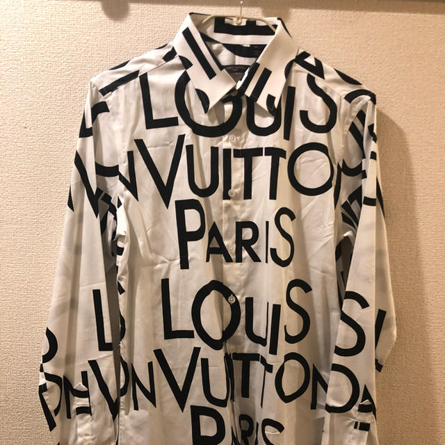 LOUIS VUITTON ルイヴィトン 22SS EMBOSS MONOGRAM DENIM BASEBALL SHIRT エンボスモノグラムプリントデニムベースボールシャツ 半袖シャツ RM221Q E53 HMS45W ホワイト