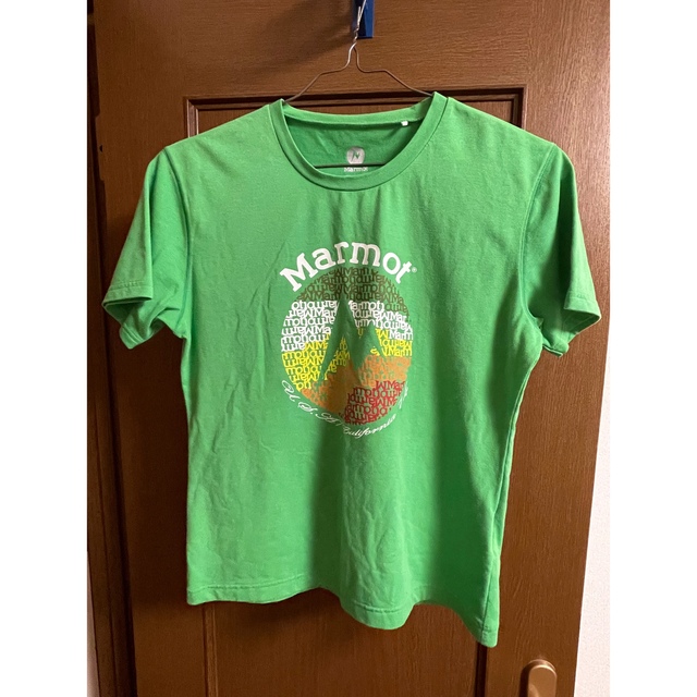MARMOT(マーモット)のチェックシャツ レディースのトップス(シャツ/ブラウス(長袖/七分))の商品写真