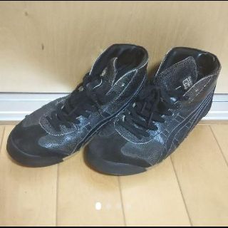 オニツカタイガー(Onitsuka Tiger)のオニツカタイガー スニーカー 26.5(スニーカー)