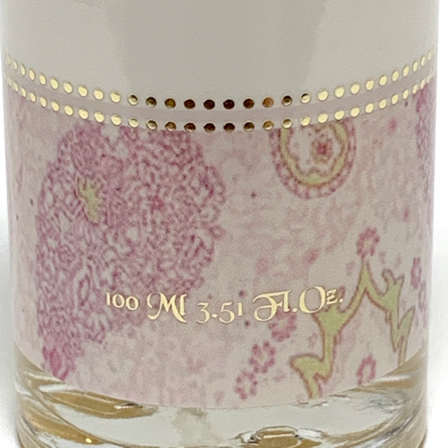 Laline(ラリン)の【未開封】Laline ラリン ボディミスト チェリーブロッサム 100ml コスメ/美容の香水(香水(女性用))の商品写真