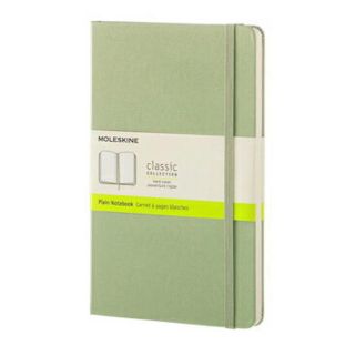 ブルックスブラザース(Brooks Brothers)のMoleskine ノート　新品未開封(ノート/メモ帳/ふせん)