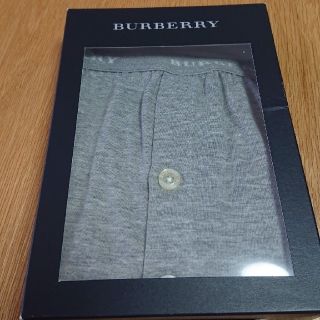 バーバリー(BURBERRY)のバーバリー☆トランクス(トランクス)