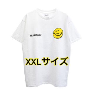 フィアオブゴッド(FEAR OF GOD)の送料無料 国内正規品  XXL READYMADE T-SHIRT Tシャツ(Tシャツ/カットソー(半袖/袖なし))