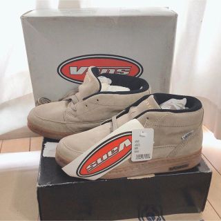 バンズボルト(VANS VAULT)のバンズ90sスウェードスニーカー(スニーカー)