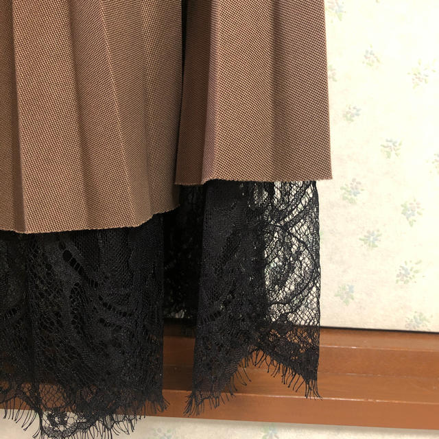 dholic(ディーホリック)のリバーシブルスカート　dholic レディースのスカート(ロングスカート)の商品写真