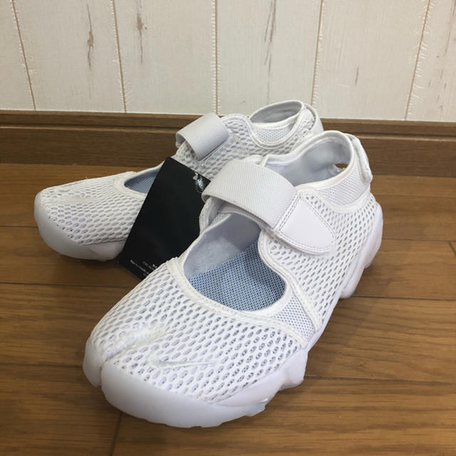 NIKE W AIR RIFT エア リフト　DV0782-001 / 25cm