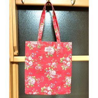 キャスキッドソン(Cath Kidston)のキャスキッドソン  トートバック　Cath Kidston(トートバッグ)