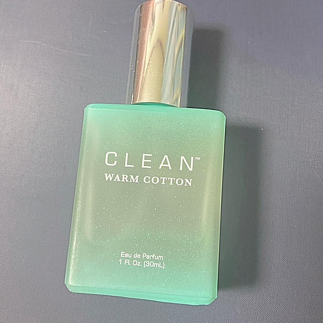 CLEAN(クリーン)のCLEAN ウォームコットン　オーデパルファム　30ml コスメ/美容の香水(香水(女性用))の商品写真
