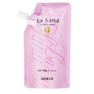 ラサーナ(LaSana)の【未開封】LaSana 薬用地肌エッセンス（育毛剤） 詰め替え用 150ml(スカルプケア)