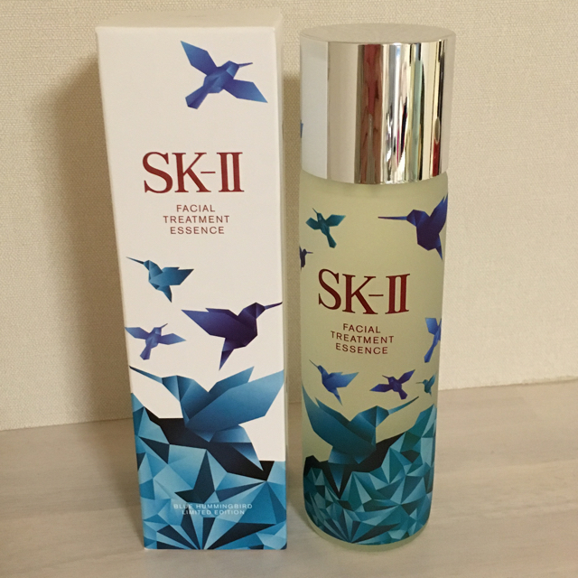 MAXFACTOR(マックスファクター)のSK-II フェイシャルトリートメント コスメ/美容のスキンケア/基礎化粧品(化粧水/ローション)の商品写真