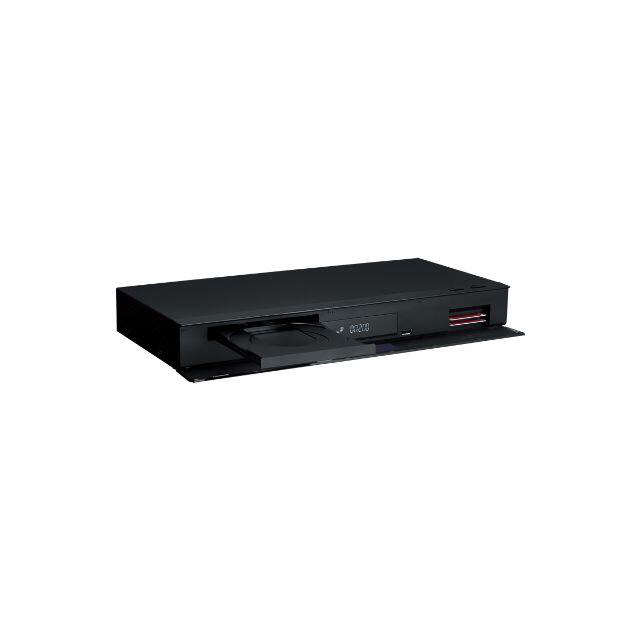 Panasonic DMR-2X200 全自動DIGA ブルーレイ 2台セット Panasonic DMR-2X200 全自動DIGA ブルーレイ 2台セット