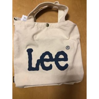 リー(Lee)の値下げしました！Lee 2way トートバッグ(トートバッグ)