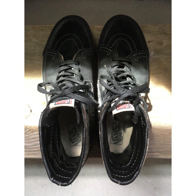  vans スポーツ/アウトドアのスポーツ/アウトドア その他(スケートボード)の商品写真