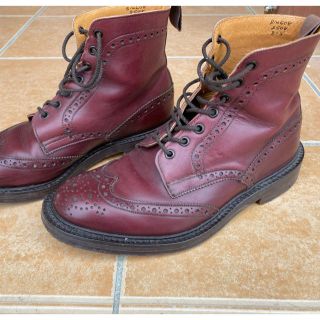 トリッカーズ(Trickers)のトリッカーズ　M2508 カントリーブーツ(ブーツ)