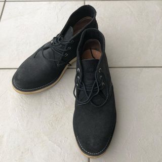 レッドウィング(REDWING)のRED WING (ブーツ)