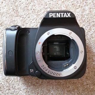 ペンタックス(PENTAX)のPENTAX K-S1 ジャンク品(デジタル一眼)