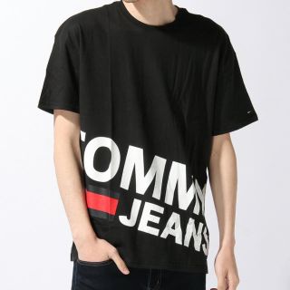 トミーヒルフィガー(TOMMY HILFIGER)のTOMMY HILFIGER メンズ カットソー トミーヒルフィガー(Tシャツ(半袖/袖なし))