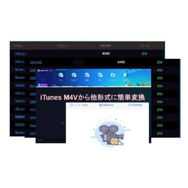 即日！ オマケ有！ DVDfab 11 Full / Win10-64bit スマホ/家電/カメラのPC/タブレット(PC周辺機器)の商品写真