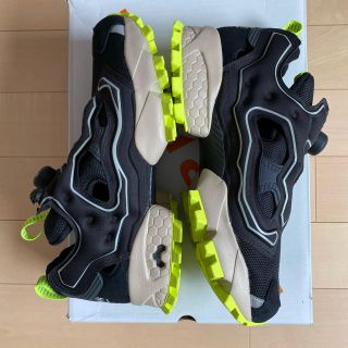 「新品同様」ポンプフューリー トレイル シュラウド InstaPump Fury