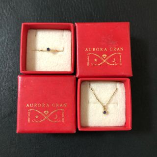 AURORA GRAN(ネックレス)のフリマアイテム一覧 AURORA GRAN(ネックレス)のフリマアイテム一覧