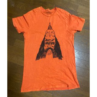 バートン(BURTON)のBURTON Tシャツ M(Tシャツ/カットソー(半袖/袖なし))