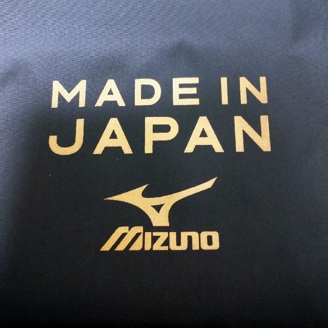 MIZUNO(ミズノ)のオーダーメイド素材 その他のその他(オーダーメイド)の商品写真