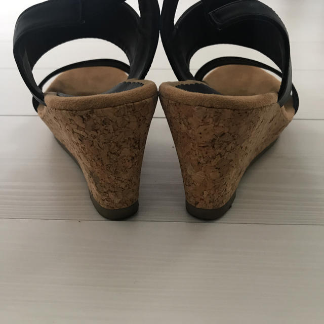 MICHIKO LONDON(ミチコロンドン)のミチコロンドン　サンダル レディースの靴/シューズ(サンダル)の商品写真