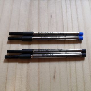 シェーファー(SHEAFFER)のkorich様専用SHEAFER ballpoint refill(ペン/マーカー)