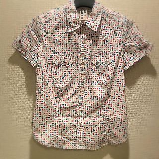 ポールスミス(Paul Smith)のPAUL SMITH シャツ(シャツ/ブラウス(半袖/袖なし))