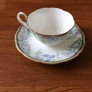 ノリタケ(Noritake)のノリタケ　カップ&ソーサー(食器)