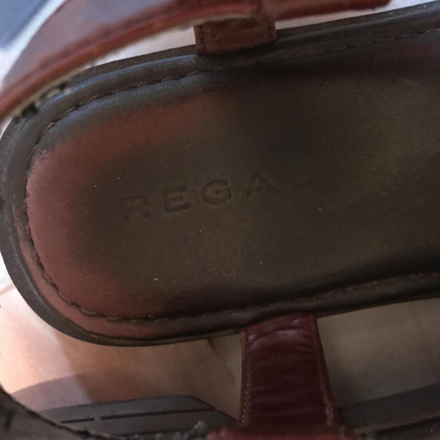 REGAL(リーガル)のリーガル サンダル メンズの靴/シューズ(サンダル)の商品写真