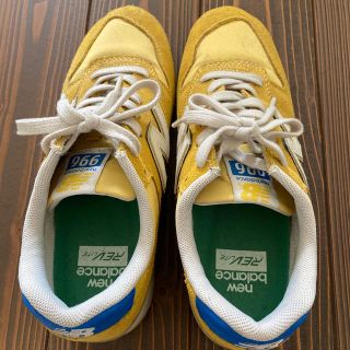 ニューバランス(New Balance)のjrienmam様専用　ニューバランススニーカー(スニーカー)