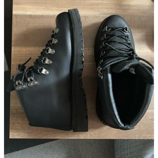 ダナー(Danner)のダナー　ブラック(ブーツ)