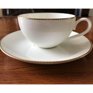 ノリタケ(Noritake)の22まで値下げ❣️ノリタケ　カップ&ソーサー(食器)