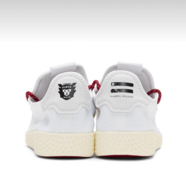 adidas(アディダス)のadidas Originals x Pharrell Williams   メンズの靴/シューズ(スニーカー)の商品写真