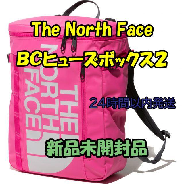 The North Face BCヒューズボックス2 NM82000 30L - リュック/バックパック